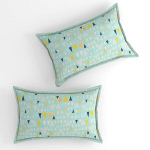 Super Soft Brushed Microfiber Cotton Pillow Covers