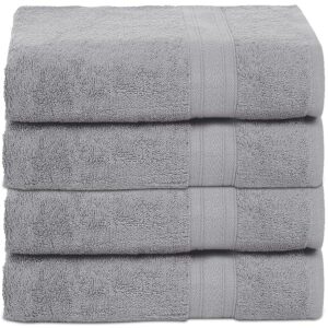 Towel 500 GSM Highly Absorbent Towel 100% Cotton,